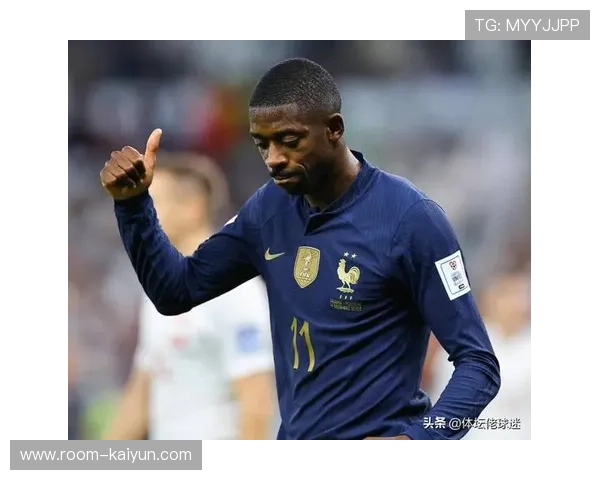 法甲新星闪耀金童奖评选 年轻才俊展现法国足球未来希望