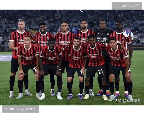 AC米兰官方公布对阵拉齐奥大名单，伤病潮有所缓解