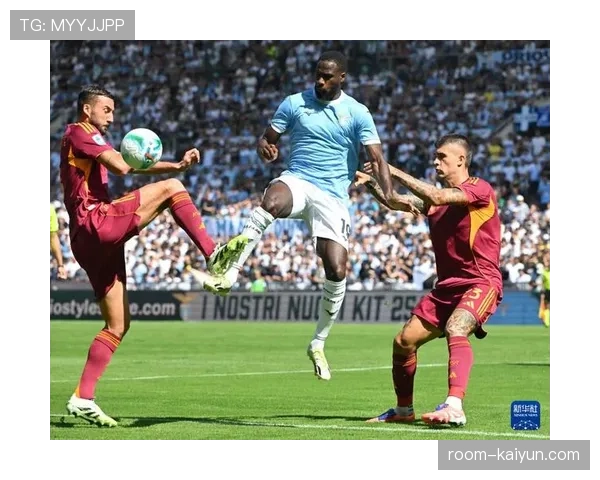 VAR再次引发争议：拉齐奥被吹掉的进球是否改变了罗马德比走势？